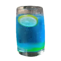 Happy Juice